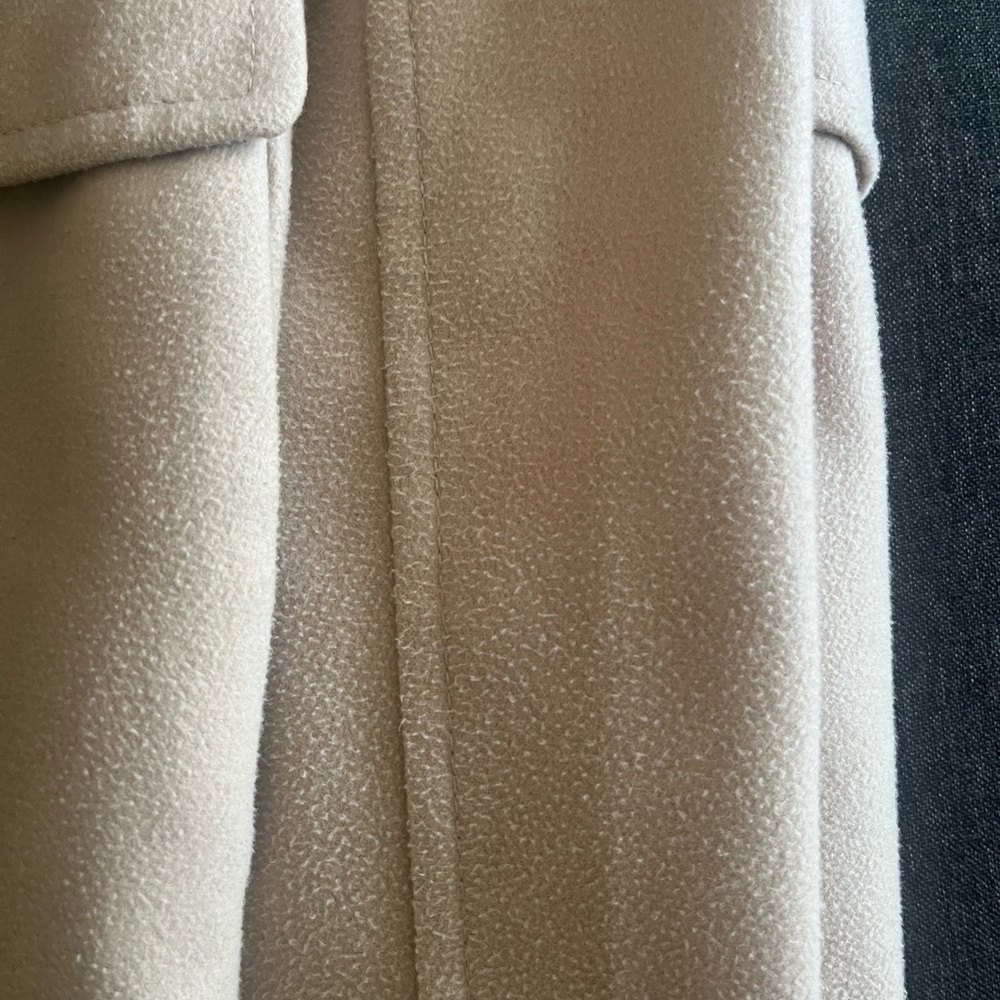 Old Navy peacoat S - Picture 6 of 6